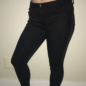 Size 30 Joe's skinny jeans